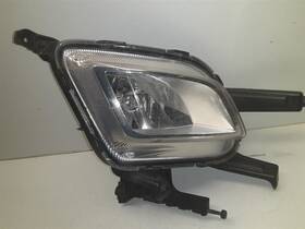 116-60527r Kia Passenger Corner/park Light Fog-driving Hybrid Halogen Fits 14-16 Optima