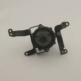 116-60710l Kia Light For Sedona Oem Assy Fog Bmpr Left Pitted