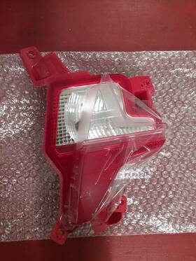 166.ki1u24 Kia Seltos 2024 Rear Side Marker 166.ki1u24 Kia Seltos 2024 Rear Side Marker