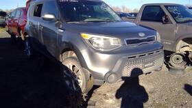 168.ki1d14 Kia Soul 2014 Rear Side Marker 229167 168.ki1d14 Kia Soul 2014 Rear Side Marker 229167