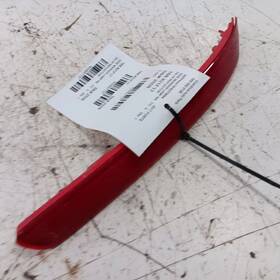 168.ki1f17 Kia Forte Driver Left Rear Marker Light Lamp 2015 2016 2017 2018