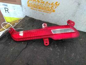 168.ki1h18 Kia Niro 2018 Rear Side Marker 1072526