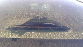 168.ki1q12 Kia Optimakia 2012 Rear Side Marker 236608 168.ki1q12 Kia Optimakia 2012 Rear Side Marker 236608