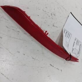 168.ki1q17 Kia Optima Left Rear Marker Light Lamp 2018 2017 2016