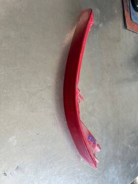 168.ki1q20 Kia 2020 Optima Right Rear Side Marker 562310