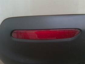 168.ki1x22 Kia Rear Bumper Mounted Reflector Light Lamp Soul 2022 Side Marker 1638793 168.ki1x22 Kia Rear Bumper Mounted Reflector Light Lamp Soul 2022 Side Marker 1638793