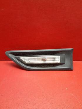 87771-2k100 Kia 2012 2013 Soul Left Driver Turn Signal Marker Lamp