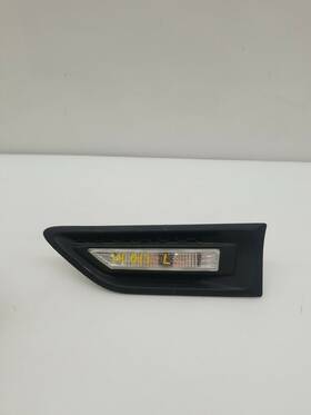 887774-2k100 Kia 2010-2013 Fits Soul Driver Corner Side Marker Light Lamp Indicator Left Lh