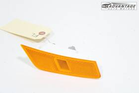 921a1-q5000 Kia 2021-2023 Seltos Front Left Side Bumper Reflector Marker Light Lamp Oem