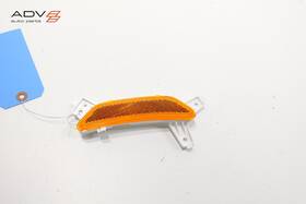 Kia 921a2l2500 2025 K5 Front Bumper Right Passenger Side Reflector Marker Light Lamp Oem