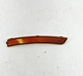 921a2p1000 Kia 2023 - 2024 Sportage Front Bumper Right Side Reflector Marker Light Lamp Oem