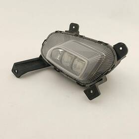 92202q5110 Kia Light For Seltos Right Oem Assy Pitted