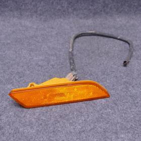 92304-2g0 Kia 2006-2008 Optima Rh Passenger Front Bumper Side Marker Light Lamp Oem 77164