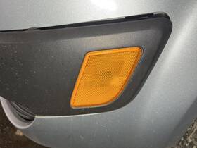 923051g000 Kia Used Side Marker Light Assembly Fits 2009 Rio Grade A