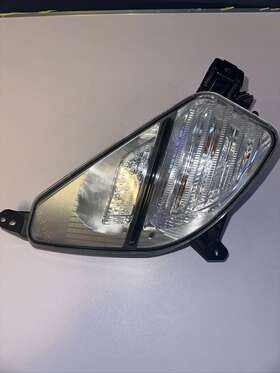 92306-m7500 Kia 2022 2023 Forte Turn Signal Light Lamp Right Passenger Rear Oem 92306m7500
