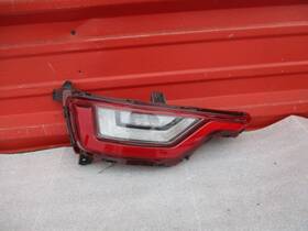 92405-at100 Kia 2023-2024 Niro Outer Taillight Oem Left Rear Driver Side Lamp Led 92405-at100 Kia 2023-2024 Niro Outer Taillight Oem Left Rear Driver Side Lamp Led