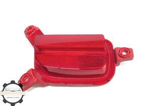 Kia 92405-p1200 2023-2025 Sportage Left Driver Rear Bumper Reflector Marker Oem