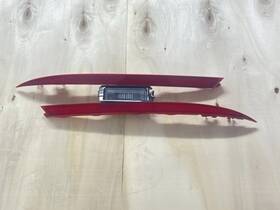 92406-l2150 Kia 2021-2024 K5 Rear Bumper Reflectors License Plate Light92406-l2150 Oem