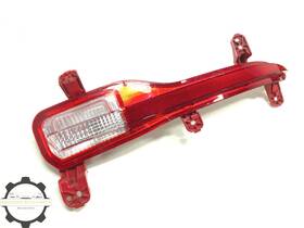 92406-l2700 Kia 2025 K5 Right Passenger Rear Bumper Reflector Marker Lamp Light Oem