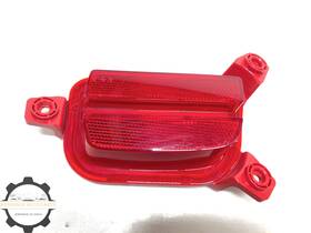 Kia 92406-p1200 2023-2025 Sportage Right Passenger Rear Bumper Reflector Marker Oem