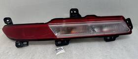 92406-r0000 Kia 2022- 2024 Carnival Oem Rear Marker Light Right Passenger