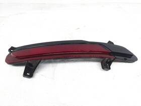 92406-s9100 Kia 2020-2022 Telluride Rear Driver Reflector On Bumper -