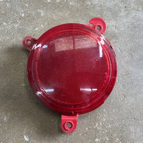 92451-b20 Kia 92451b20 Oem 2014-2016 Soul Rear Left Reflector 92451-b20 Kia 92451b20 Oem 2014-2016 Soul Rear Left Reflector