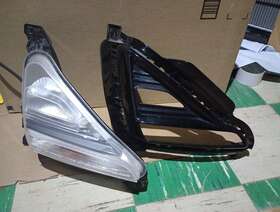 92306-m70 Kia. Oem 2019 2021 Forte Right Passenger Side Reverse Signal Light With Bracket