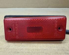 232-37256l Koito Dodge Colt Vista Mitsubishi Tredia Van Sigma Rear Side Marker Light Lamp Lh