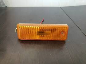 Ar282 Koito 84-89 Nissan 300zx Front Lh Marker Light Oem