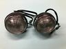 L2440 Koito Toyota Land Cruiser Early Parking Lights Nos Rare