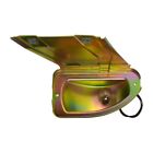 L3660k Dynacorn Parking Light Housing Driver Side Mustang
