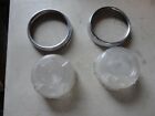 L632 Lucas 2used Lamps Clear