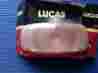 L653 Lucas Nos Marker Signal Lens For Early 60s Hillman And Humber