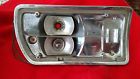 L807 Lucas Vintage Left Side