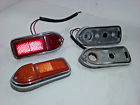 Imp169 L824-1 Lucas Mg Midget Mgb