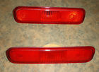 Tr7-tr8 L927 Lucas Triumph Rear