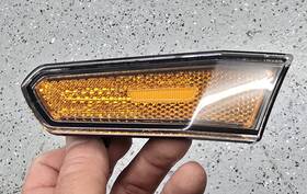 47b945119a Lamborghini Side Marker Light Revuelto Coupe Front Bumper 47b945119a Lamborghini Side Marker Light Revuelto Coupe Front Bumper