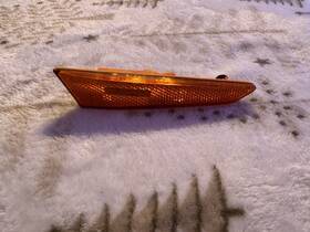 4t0945120c Lamborghini Right Front Huracan Side Marker Genuine Oem