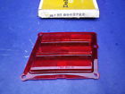 5962722 Lamp Gm Nos Rr Side Pontiac Catalna 70 Lens Bonneville Marker Light 1970
