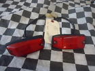 Lamp Side-marker Rear Lenses 79-83 280zx Datsun