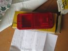 911165-old Lamp Trucks Pickup Side 1968 Chevrolet Marker 911165-9 Nos Part Number Assembly-part