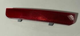 1h42-13a569-bc Land Rover 2008-2015 Lr2 Rear Left Driver Bumper Side Marker Reflector Oem