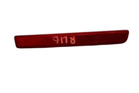 Land Rover 5h2213a565aa 10-16 Range Sport Rear Right Bumper Reflector Light Lamp Xff500020 Oem