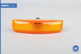 5h2213k309ad Land Rover 06-09 Range Sport L320 Front Right Or Left Side Marker Light Lr007954 Oem