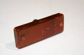 Amr1292 Land Rover Discovery 1 Front Right/passenger Side Marker