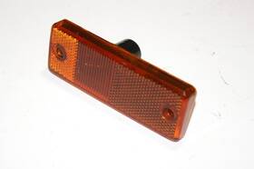 Amr2575 Land Rover Discovery 1 Front Left/driver Side Marker