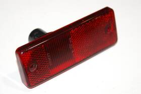 Amr2576 Land Rover Discovery 1 Rear Left/driver Side Marker