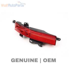 Fk7215k273 Land Rover 15-23 Discovery Sport L550 - Rear Left Bumper Reflector / Tail Light