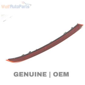 Lr093436 Land Rover 2018-2023 Range Velar L560 - Rear Left Bumper Reflector